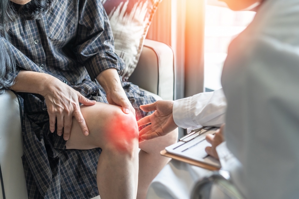 Knee Pain Insights